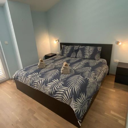 Apartmani Triva Split Exterior foto