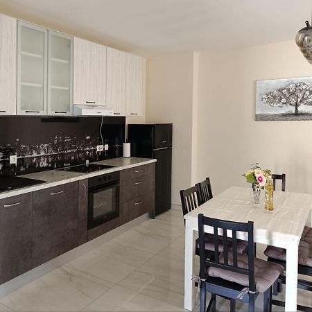 Apartmani Triva Split Exterior foto