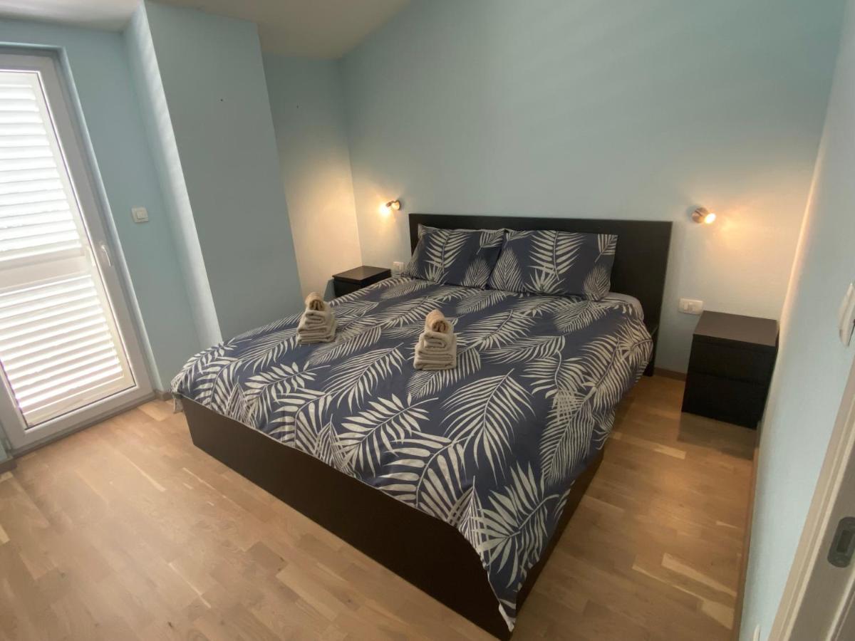 Apartmani Triva Split Exterior foto