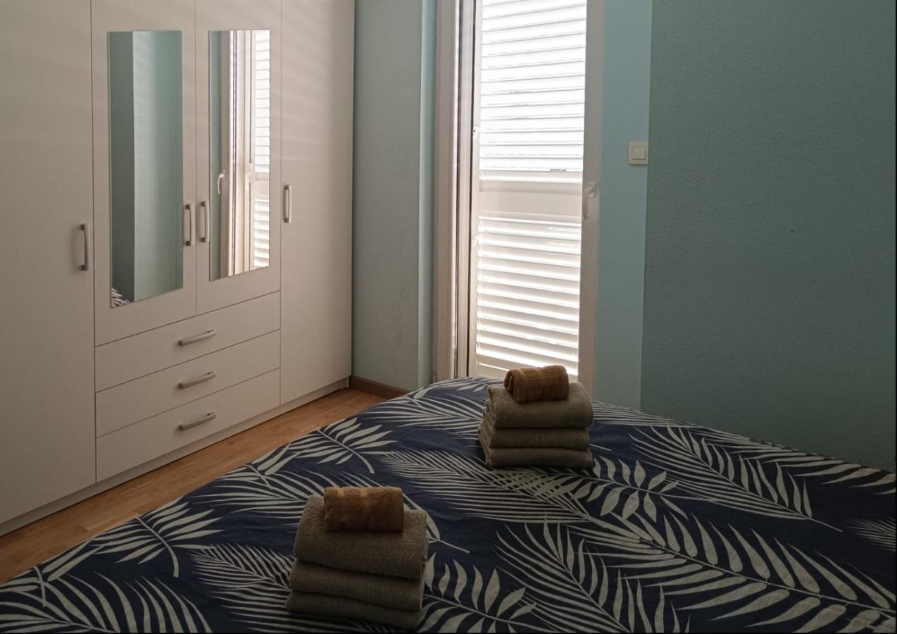Apartmani Triva Split Exterior foto
