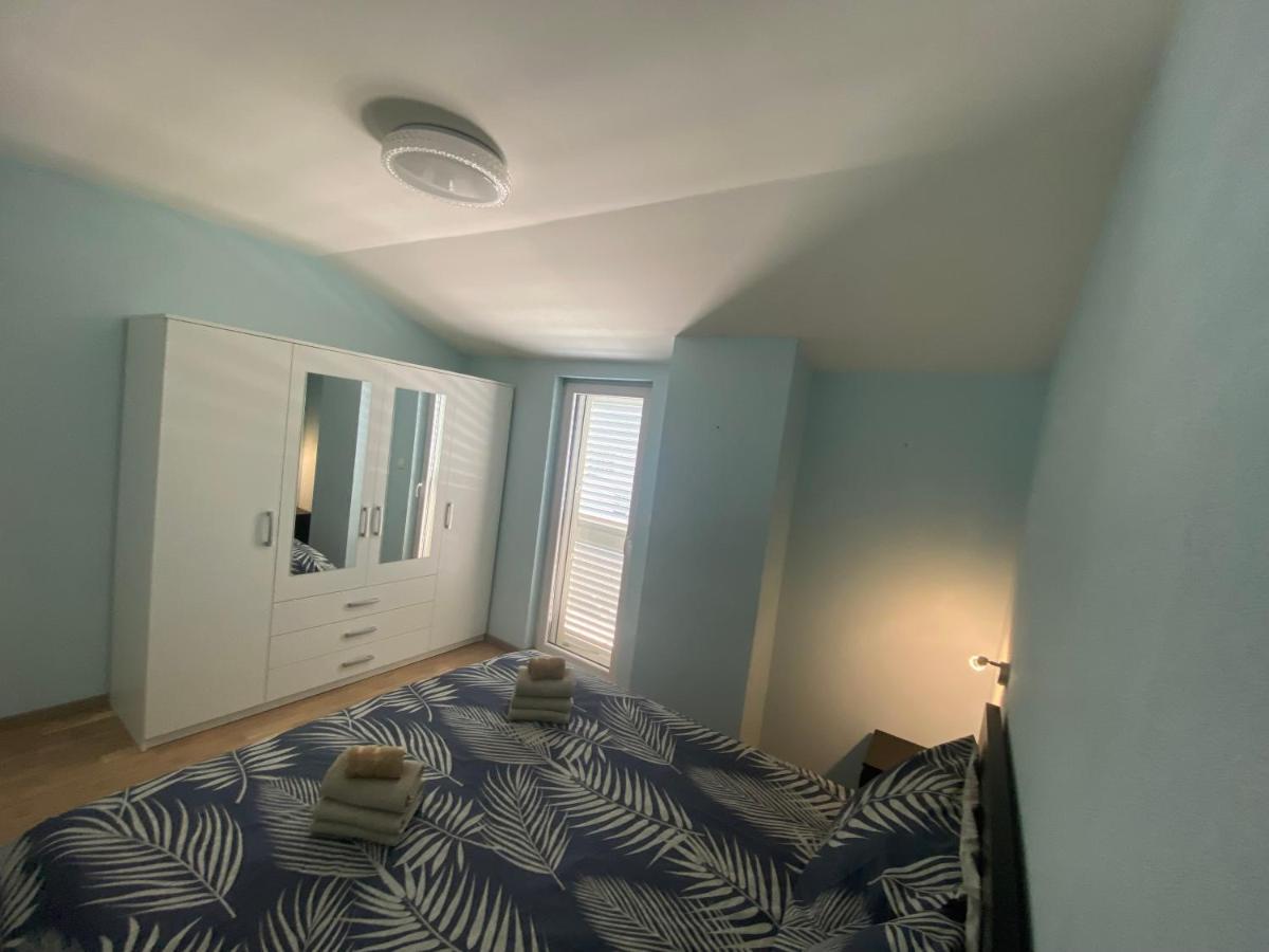 Apartmani Triva Split Exterior foto