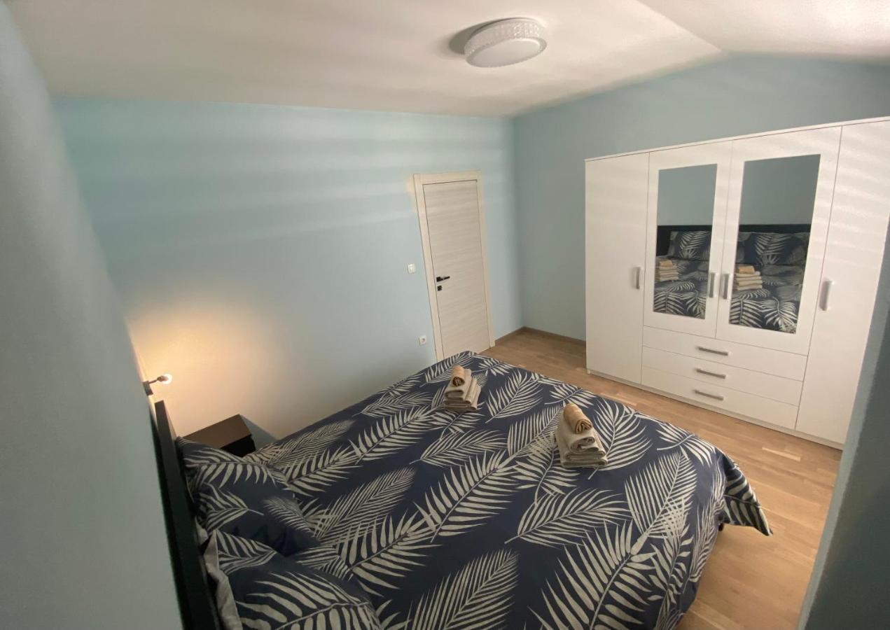 Apartmani Triva Split Exterior foto