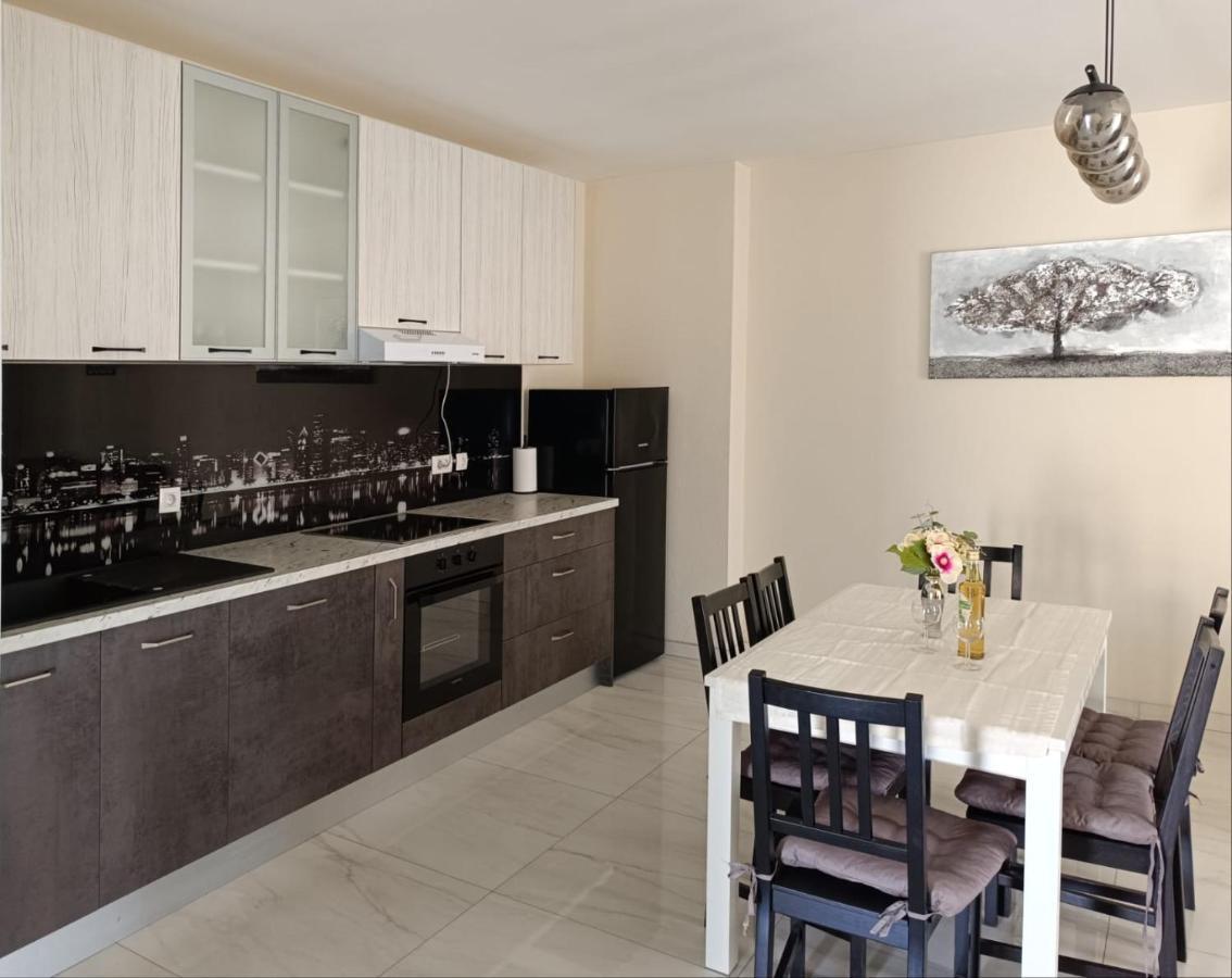 Apartmani Triva Split Exterior foto